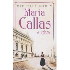 Maria Callas, a DÍVA     14.95 + 1.95 Royal Mail